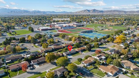 Tiny photo for 435 N 800 E, American Fork, UT 84003 (MLS # 2118621)