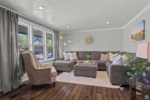 Tiny photo for 435 N 800 E, American Fork, UT 84003 (MLS # 2118621)