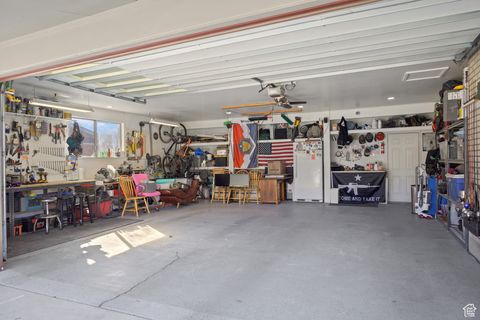 Tiny photo for 435 N 800 E, American Fork, UT 84003 (MLS # 2118621)