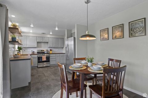 Tiny photo for 435 N 800 E, American Fork, UT 84003 (MLS # 2118621)