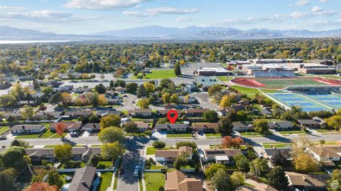 Tiny photo for 435 N 800 E, American Fork, UT 84003 (MLS # 2118621)