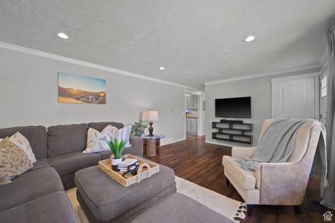 Tiny photo for 435 N 800 E, American Fork, UT 84003 (MLS # 2118621)