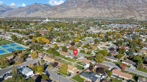 Tiny photo for 435 N 800 E, American Fork, UT 84003 (MLS # 2118621)