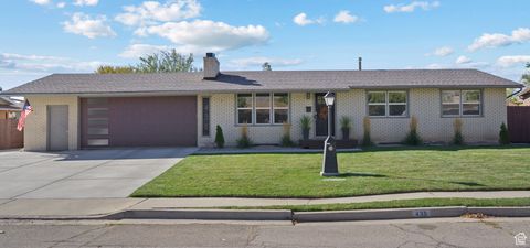 Tiny photo for 435 N 800 E, American Fork, UT 84003 (MLS # 2118621)