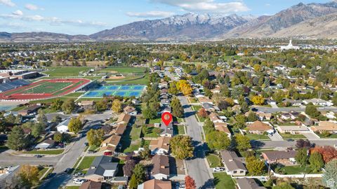 Tiny photo for 435 N 800 E, American Fork, UT 84003 (MLS # 2118621)