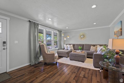 Tiny photo for 435 N 800 E, American Fork, UT 84003 (MLS # 2118621)