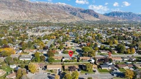 Tiny photo for 435 N 800 E, American Fork, UT 84003 (MLS # 2118621)
