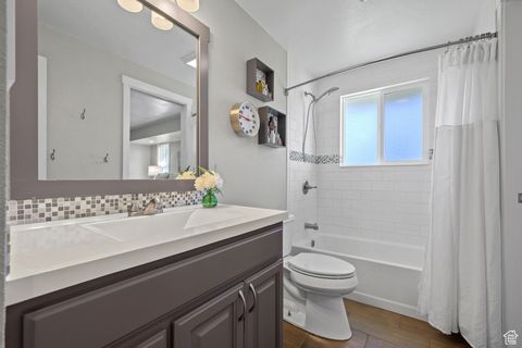 Tiny photo for 435 N 800 E, American Fork, UT 84003 (MLS # 2118621)