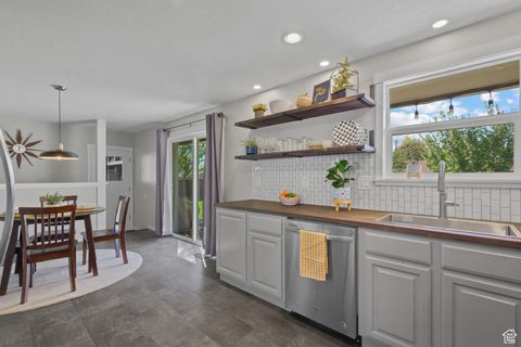 Tiny photo for 435 N 800 E, American Fork, UT 84003 (MLS # 2118621)