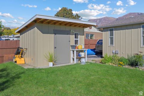 Tiny photo for 435 N 800 E, American Fork, UT 84003 (MLS # 2118621)