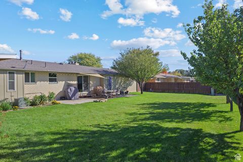 Tiny photo for 435 N 800 E, American Fork, UT 84003 (MLS # 2118621)
