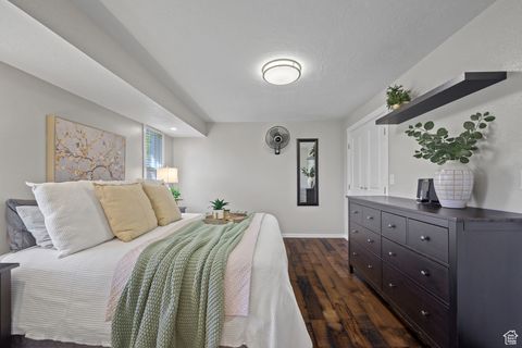 Tiny photo for 435 N 800 E, American Fork, UT 84003 (MLS # 2118621)