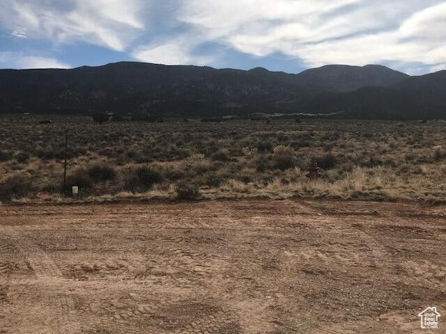 Land, Parowan, Utah image 10