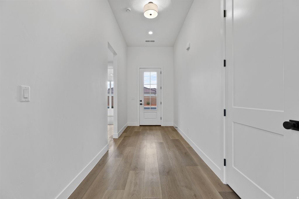 Photo of 3118 S 4800 St W #8, Hurricane, UT 84737 (MLS # 2159408)