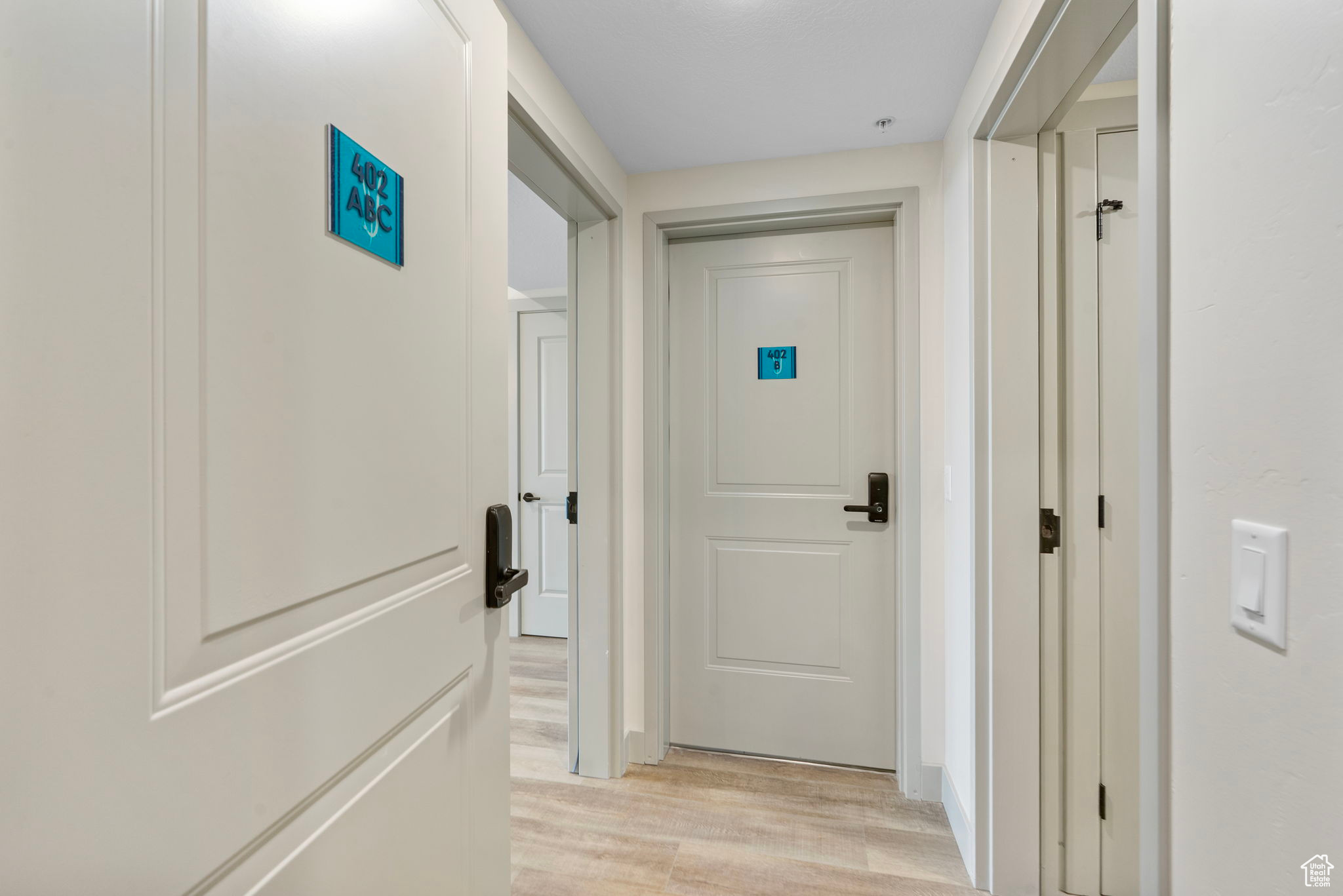 GARDEN CITY LAKE RESIDENCES - Residential