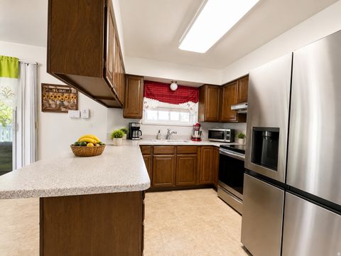 Tiny photo for 3931 W STILLWATER PL, West Valley City, UT 84120 (MLS # 2159037)