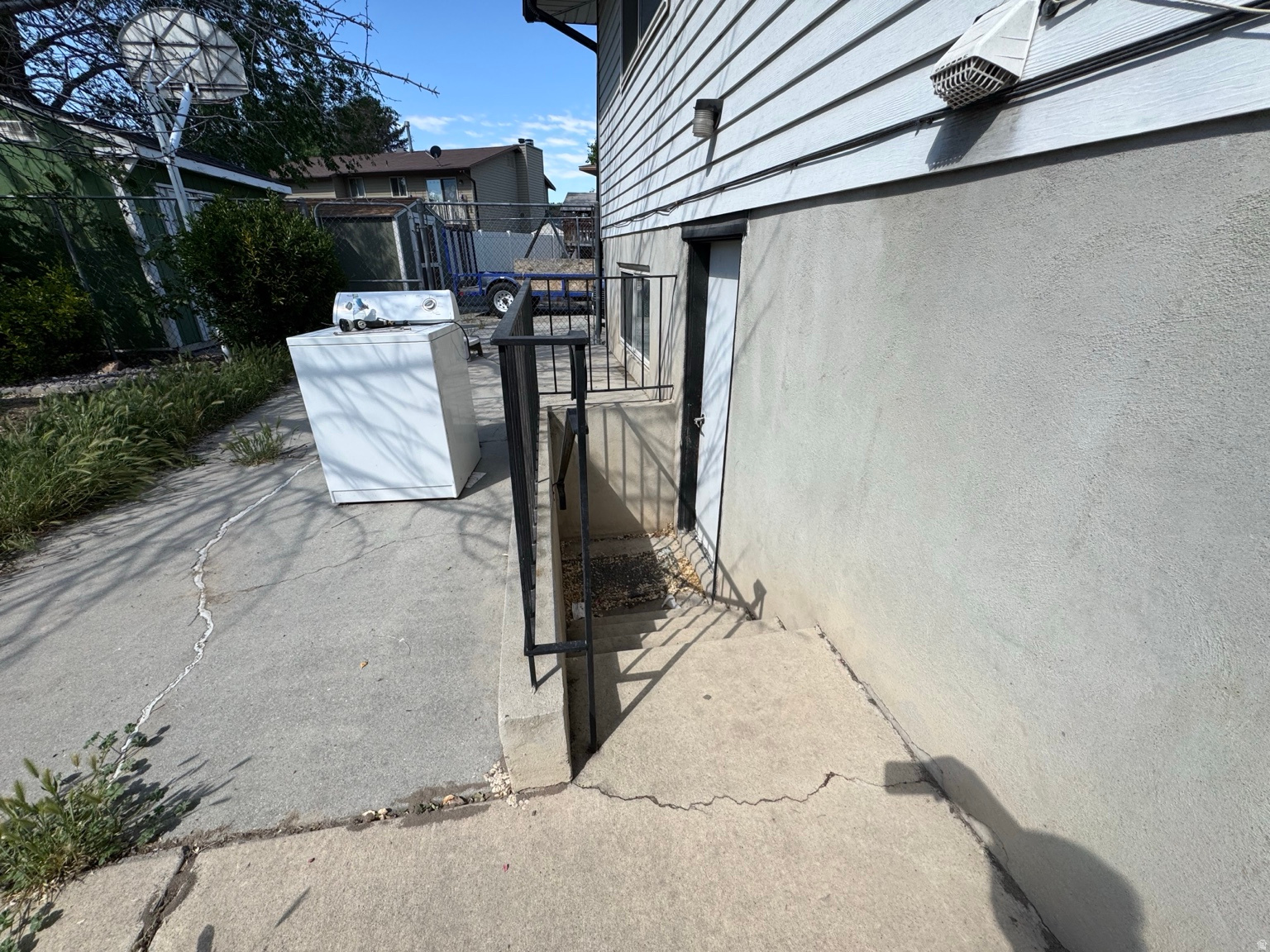 WESTWOOD VILLAGE - Residential