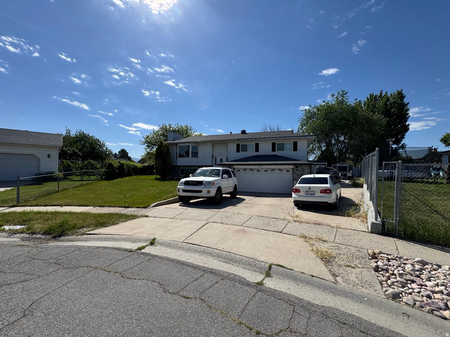 WESTWOOD VILLAGE - Residential