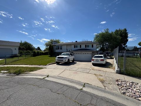 Tiny photo for 3931 W STILLWATER PL, West Valley City, UT 84120 (MLS # 2159037)
