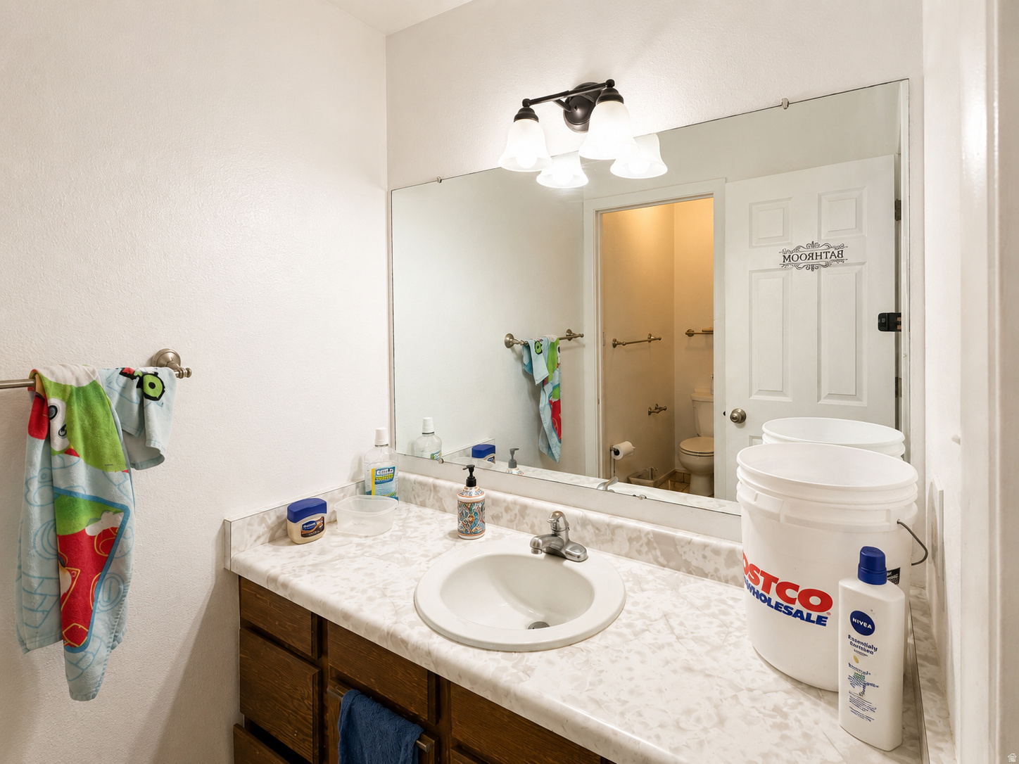 WESTWOOD VILLAGE - Residential