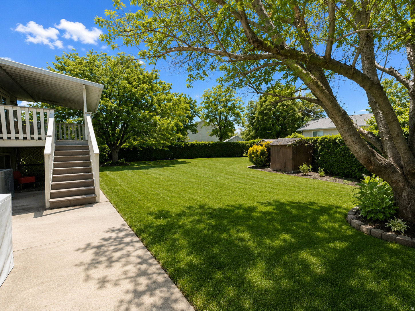 WESTWOOD VILLAGE - Residential
