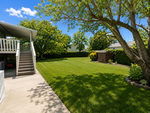 Tiny photo for 3931 W STILLWATER PL, West Valley City, UT 84120 (MLS # 2159037)