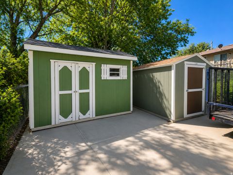 Tiny photo for 3931 W STILLWATER PL, West Valley City, UT 84120 (MLS # 2159037)