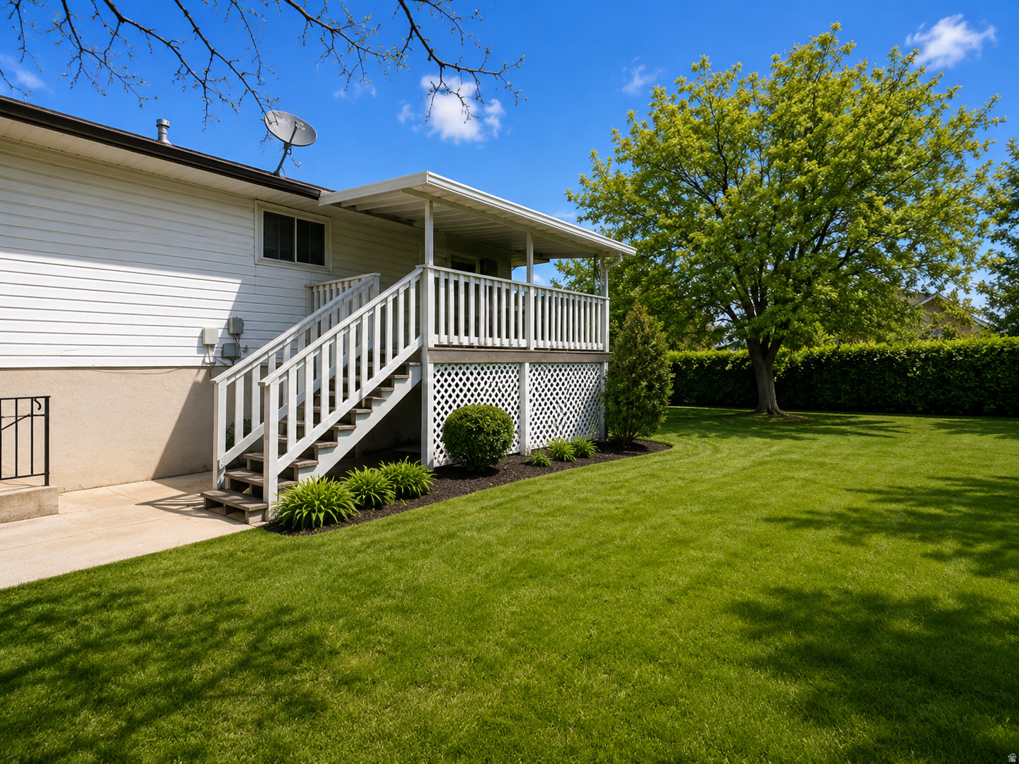 WESTWOOD VILLAGE - Residential