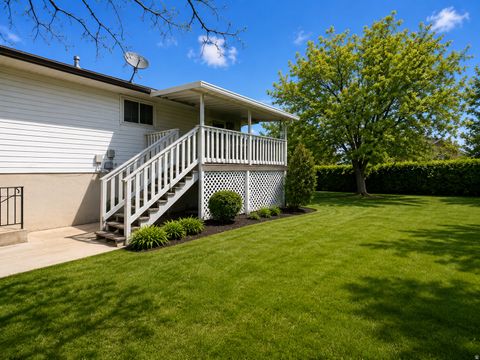 Tiny photo for 3931 W STILLWATER PL, West Valley City, UT 84120 (MLS # 2159037)
