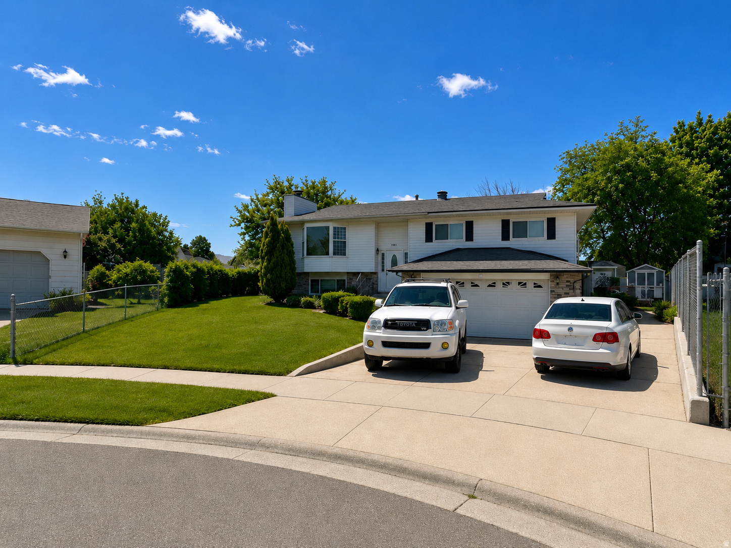 WESTWOOD VILLAGE - Residential