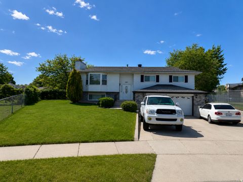 Tiny photo for 3931 W STILLWATER PL, West Valley City, UT 84120 (MLS # 2159037)