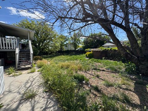 Tiny photo for 3931 W STILLWATER PL, West Valley City, UT 84120 (MLS # 2159037)