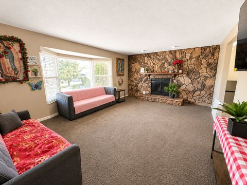Tiny photo for 3931 W STILLWATER PL, West Valley City, UT 84120 (MLS # 2159037)