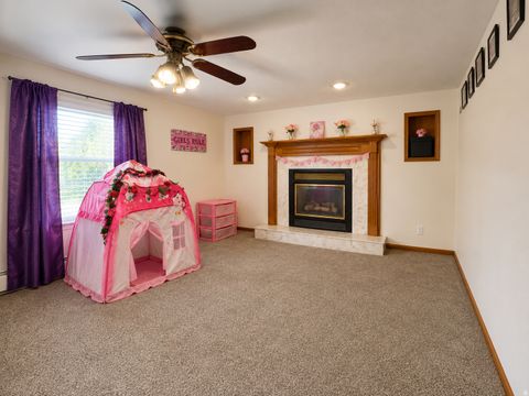 Tiny photo for 3931 W STILLWATER PL, West Valley City, UT 84120 (MLS # 2159037)