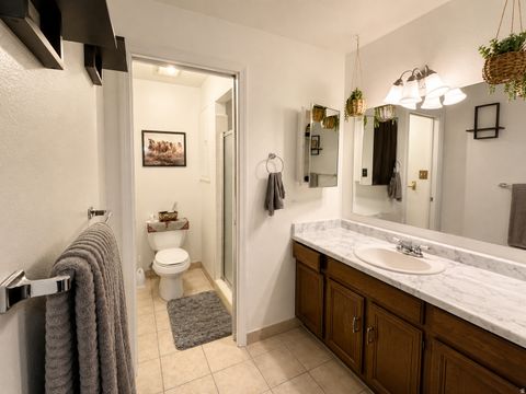 Tiny photo for 3931 W STILLWATER PL, West Valley City, UT 84120 (MLS # 2159037)
