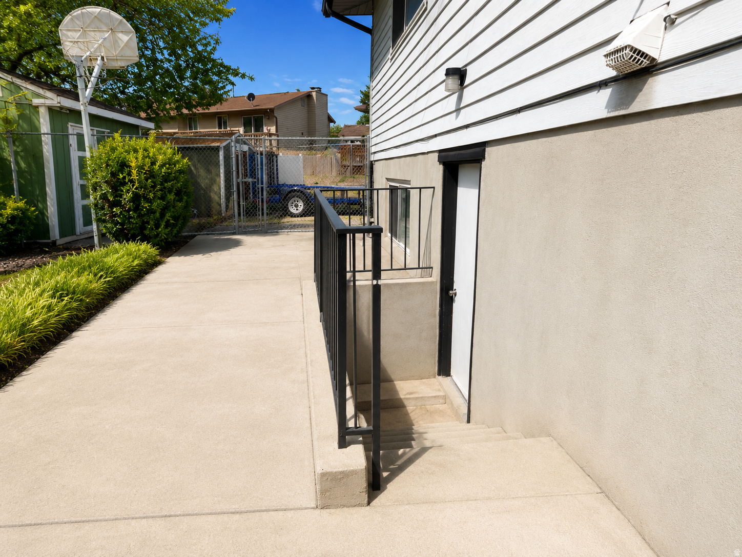 WESTWOOD VILLAGE - Residential