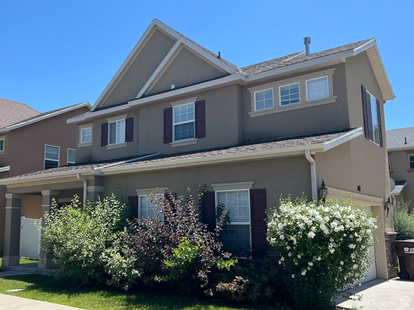 SEASONS AT THE RIDGE - Residential