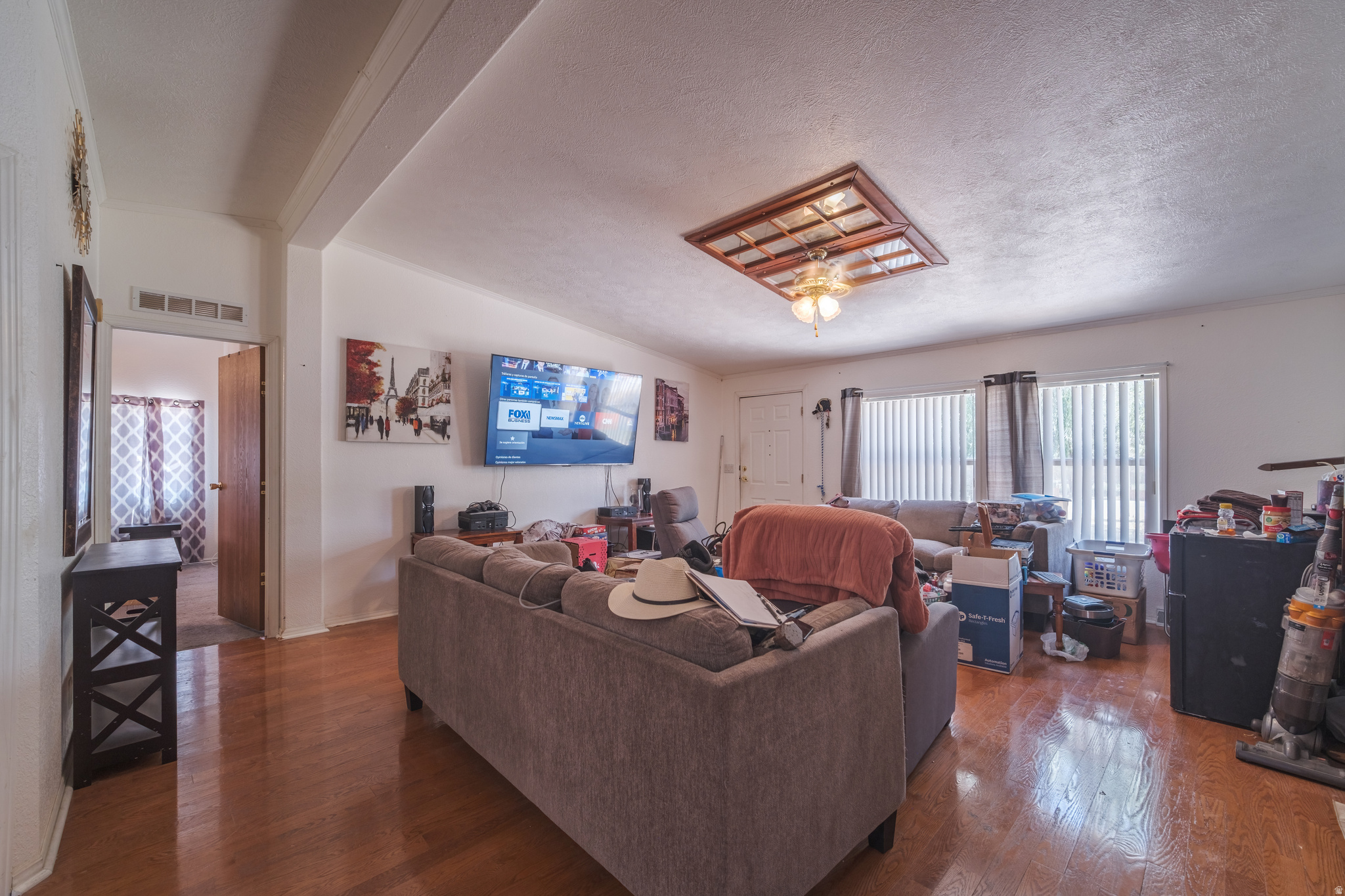 ROAD TAYLOR - Residential