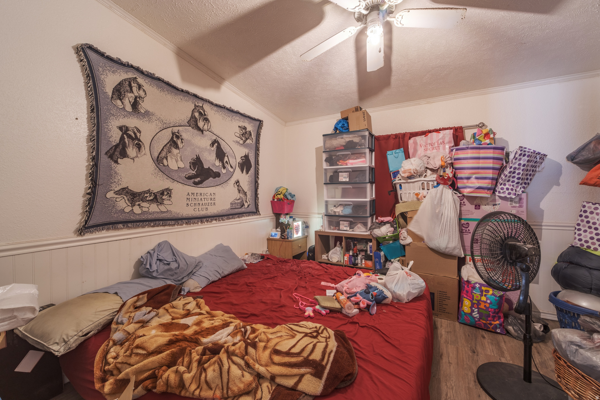 ROAD TAYLOR - Residential