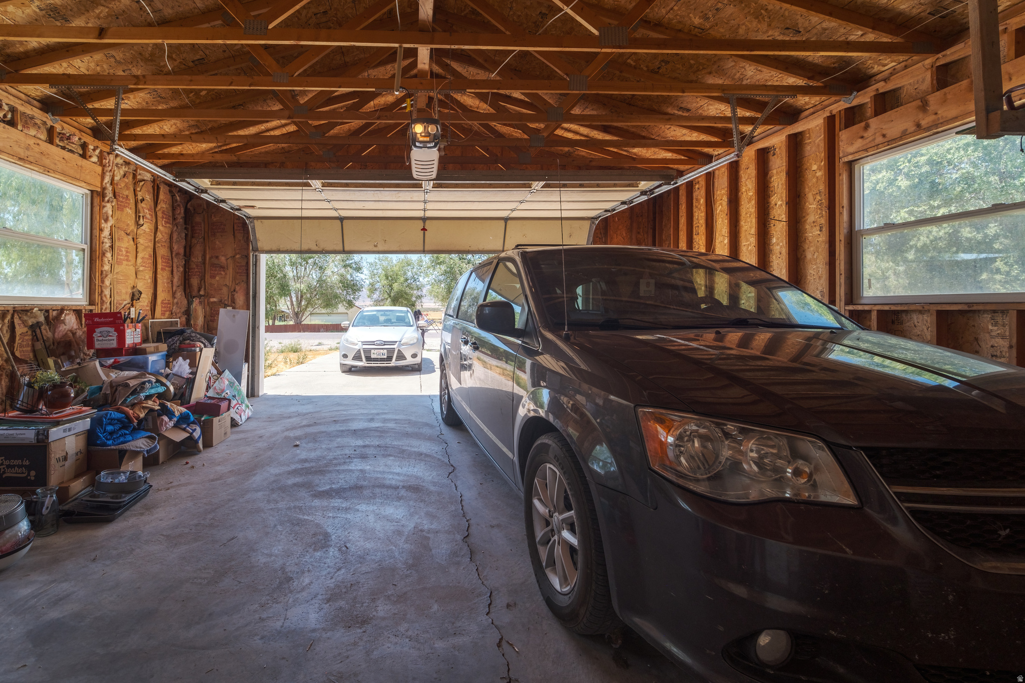 ROAD TAYLOR - Residential