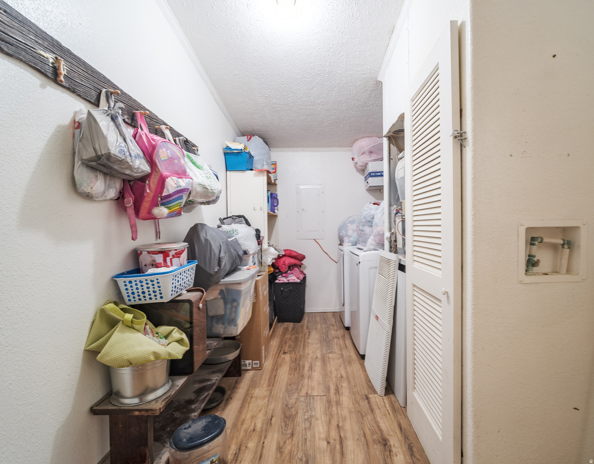 ROAD TAYLOR - Residential