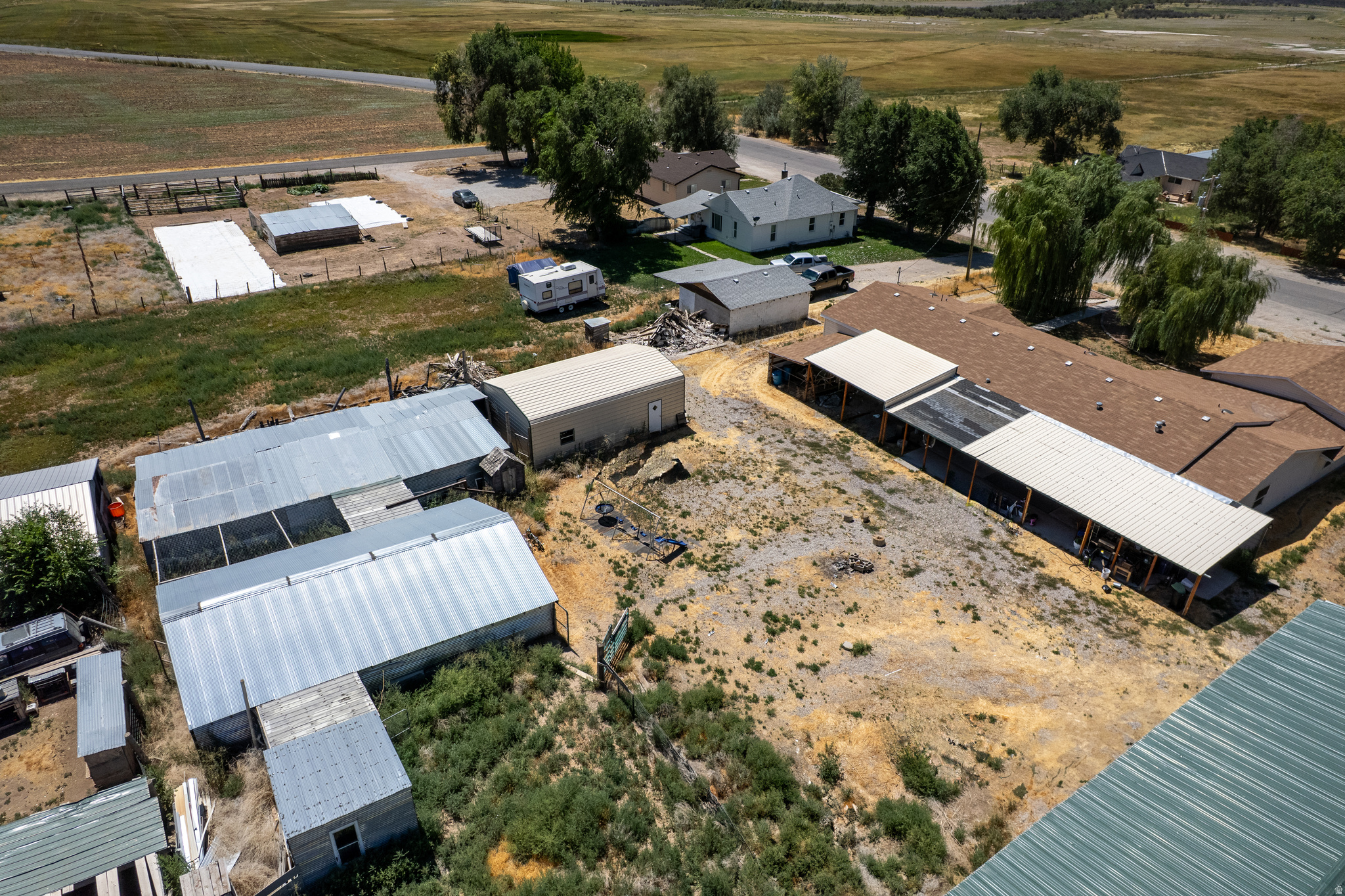 ROAD TAYLOR - Residential