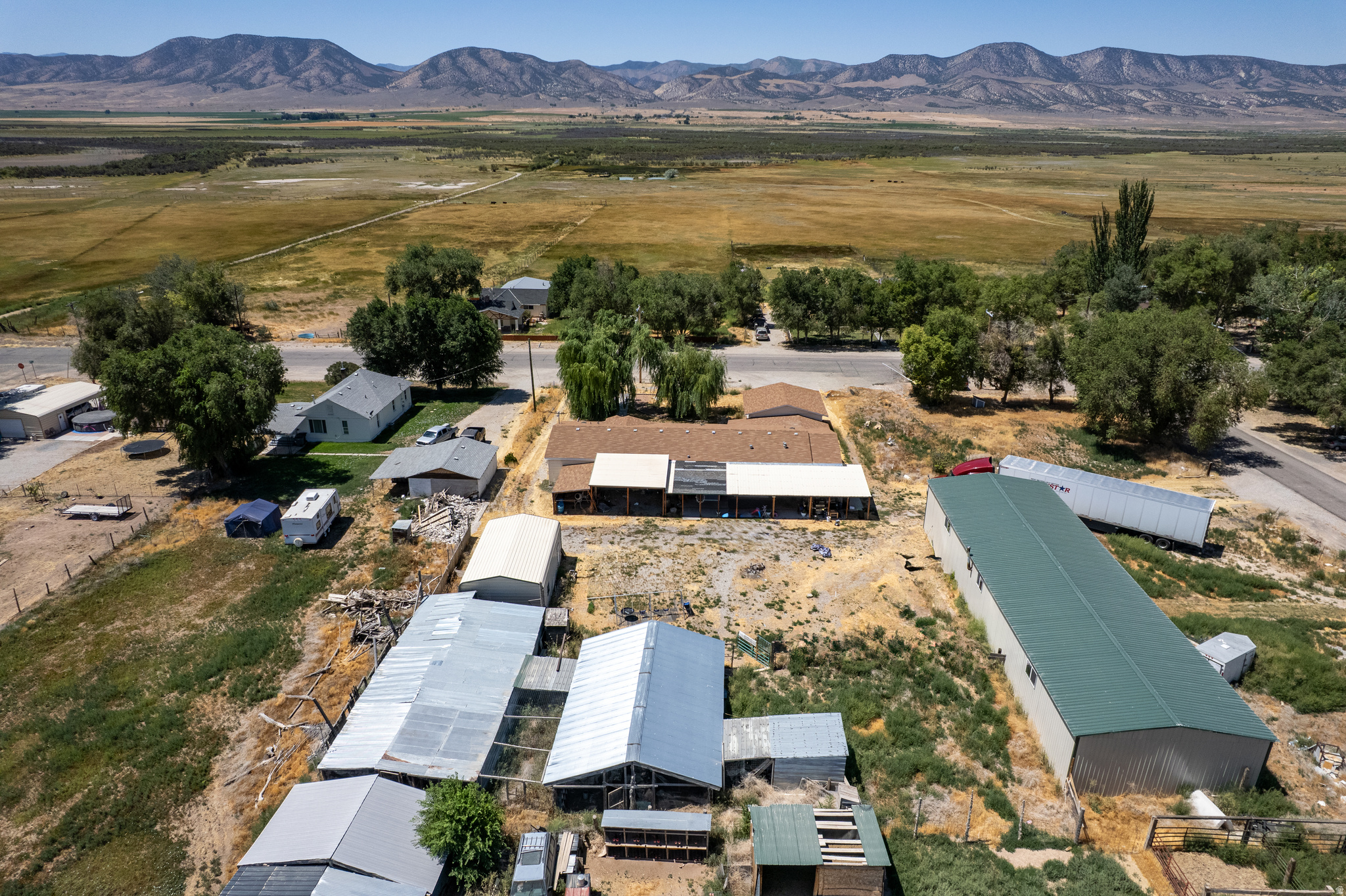 ROAD TAYLOR - Residential