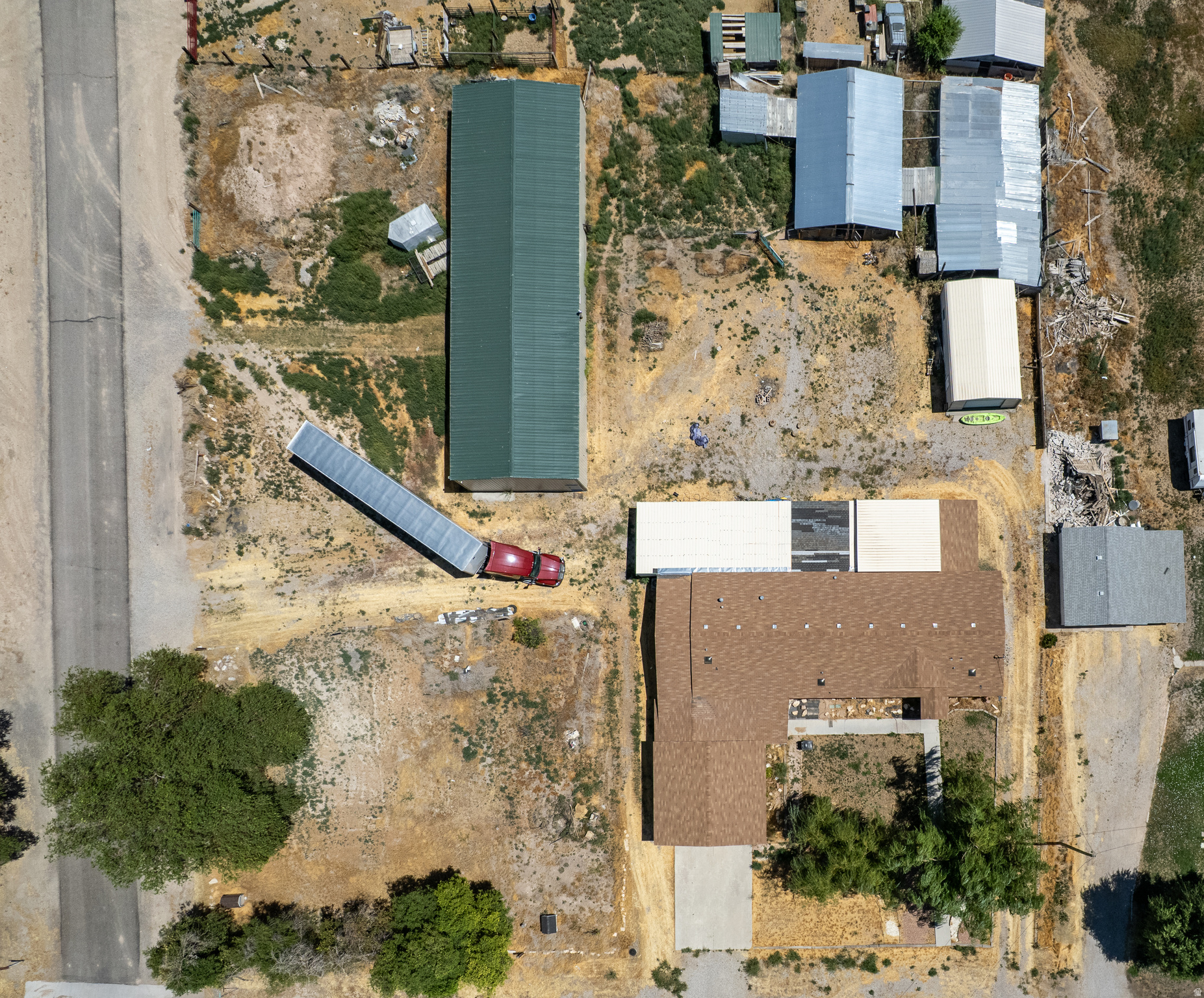 ROAD TAYLOR - Residential