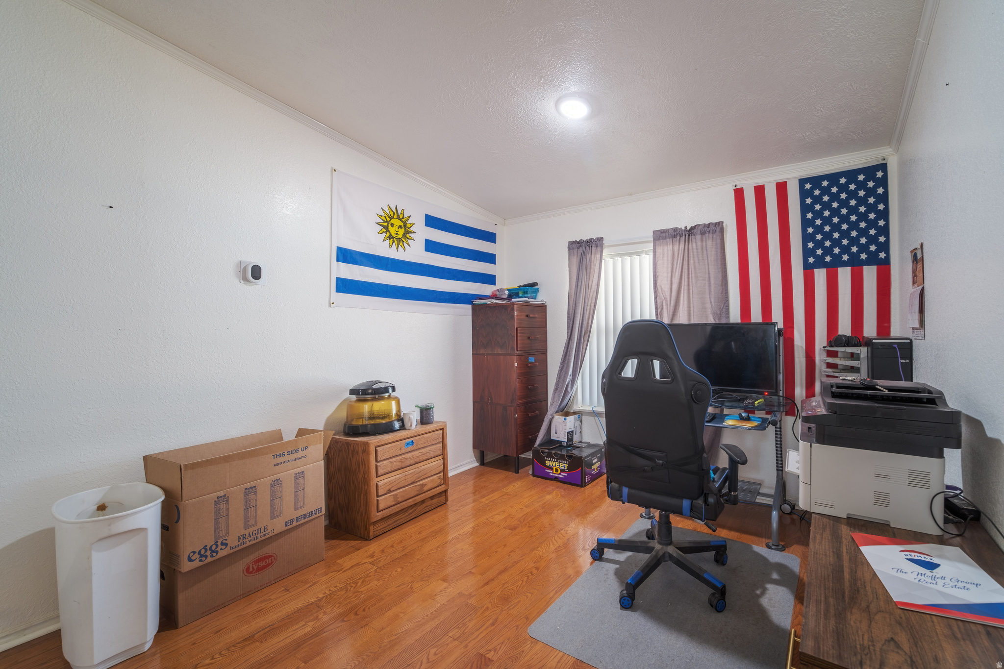 ROAD TAYLOR - Residential