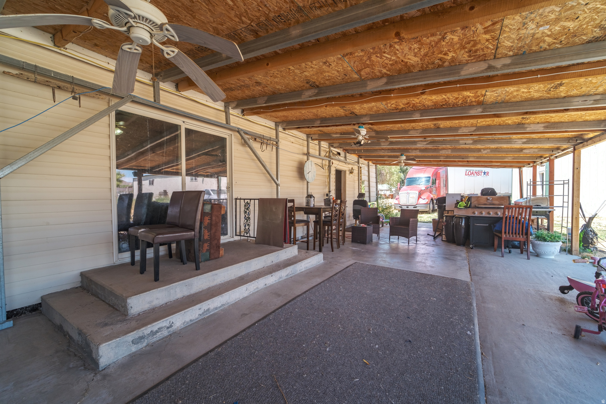 ROAD TAYLOR - Residential