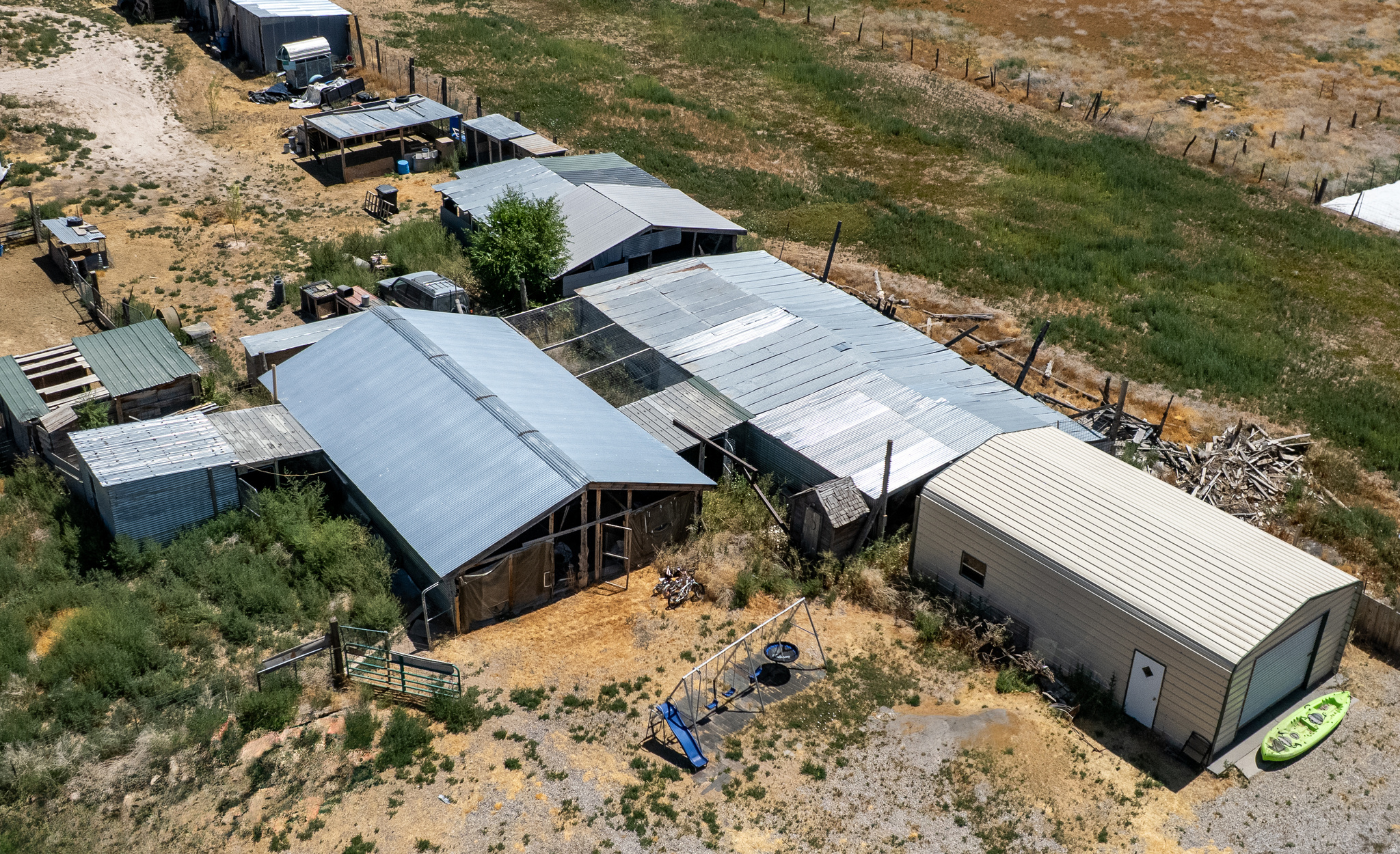 ROAD TAYLOR - Residential