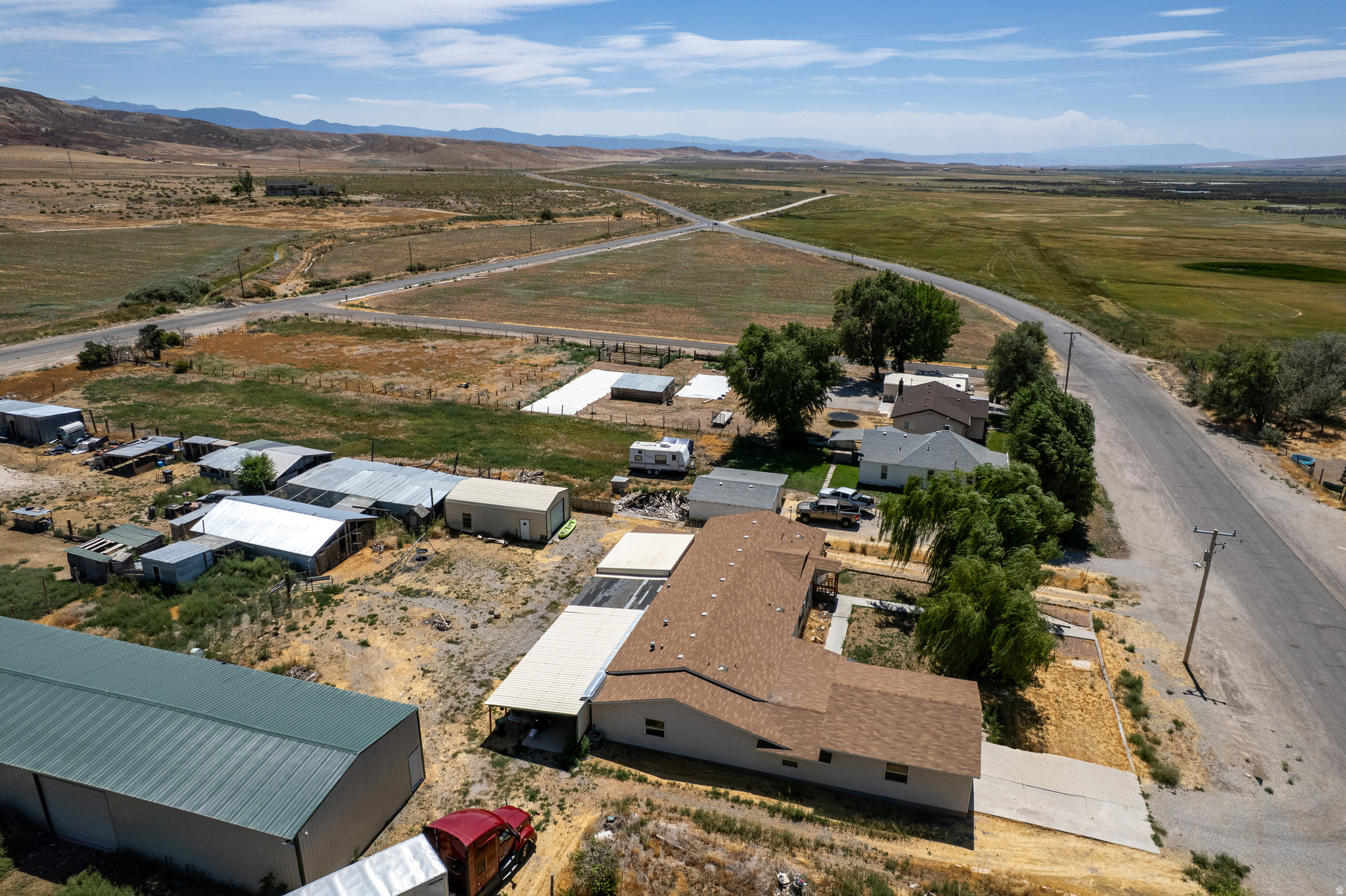 ROAD TAYLOR - Residential