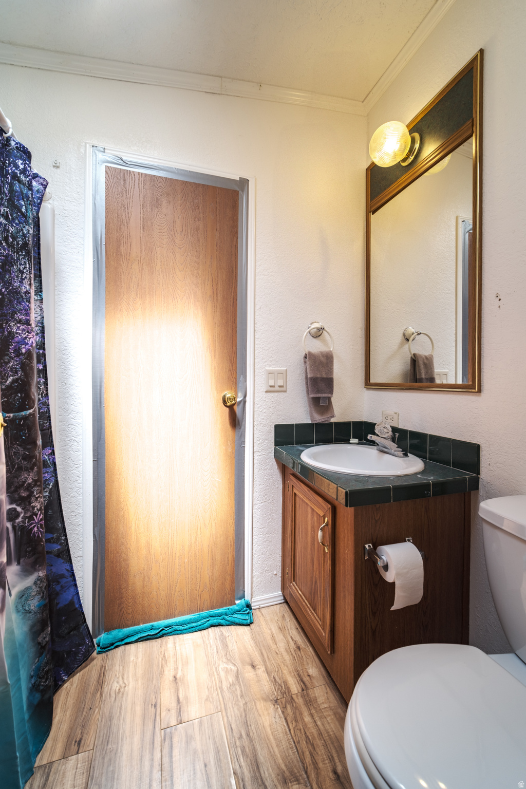 ROAD TAYLOR - Residential