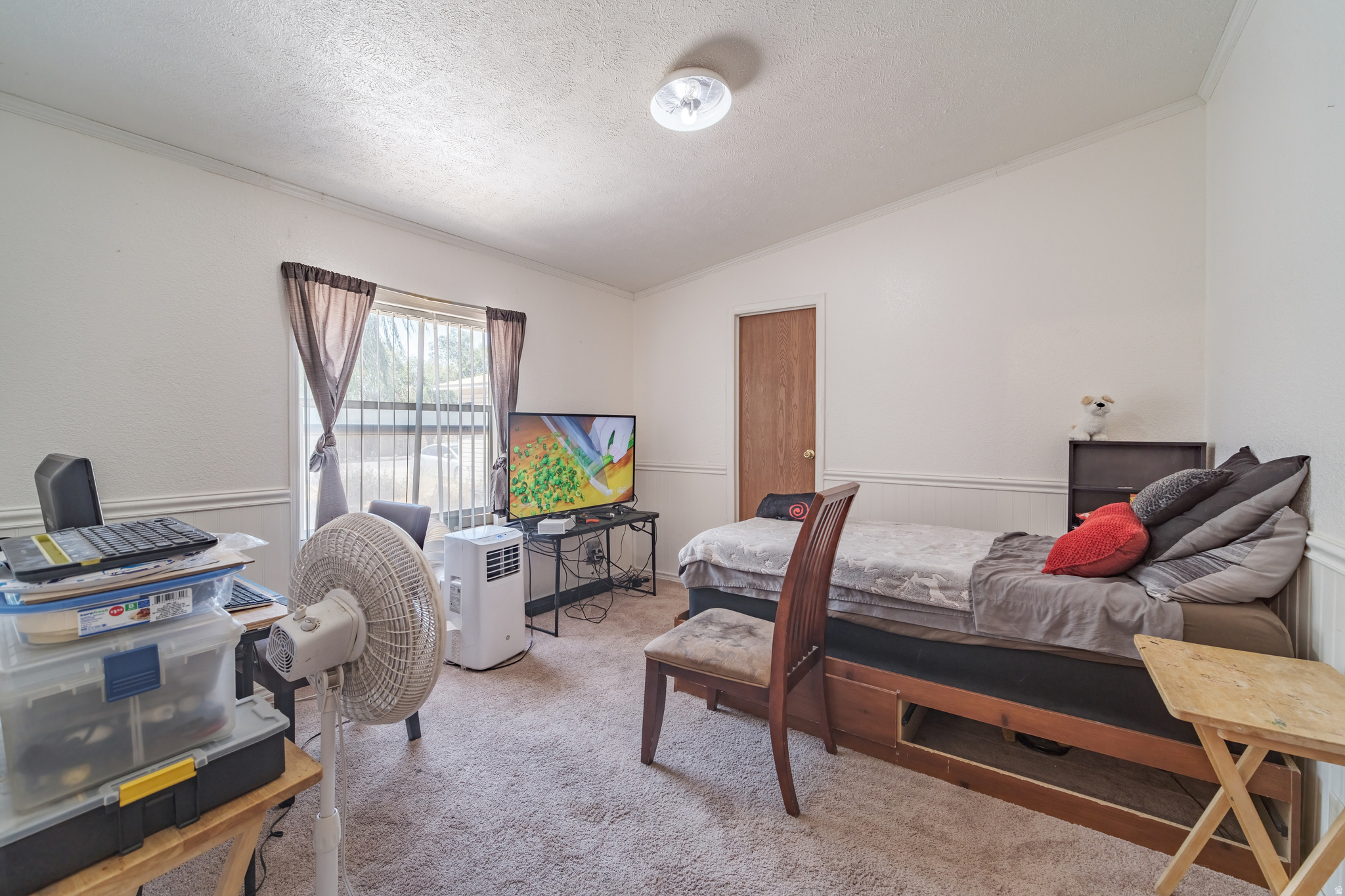 ROAD TAYLOR - Residential